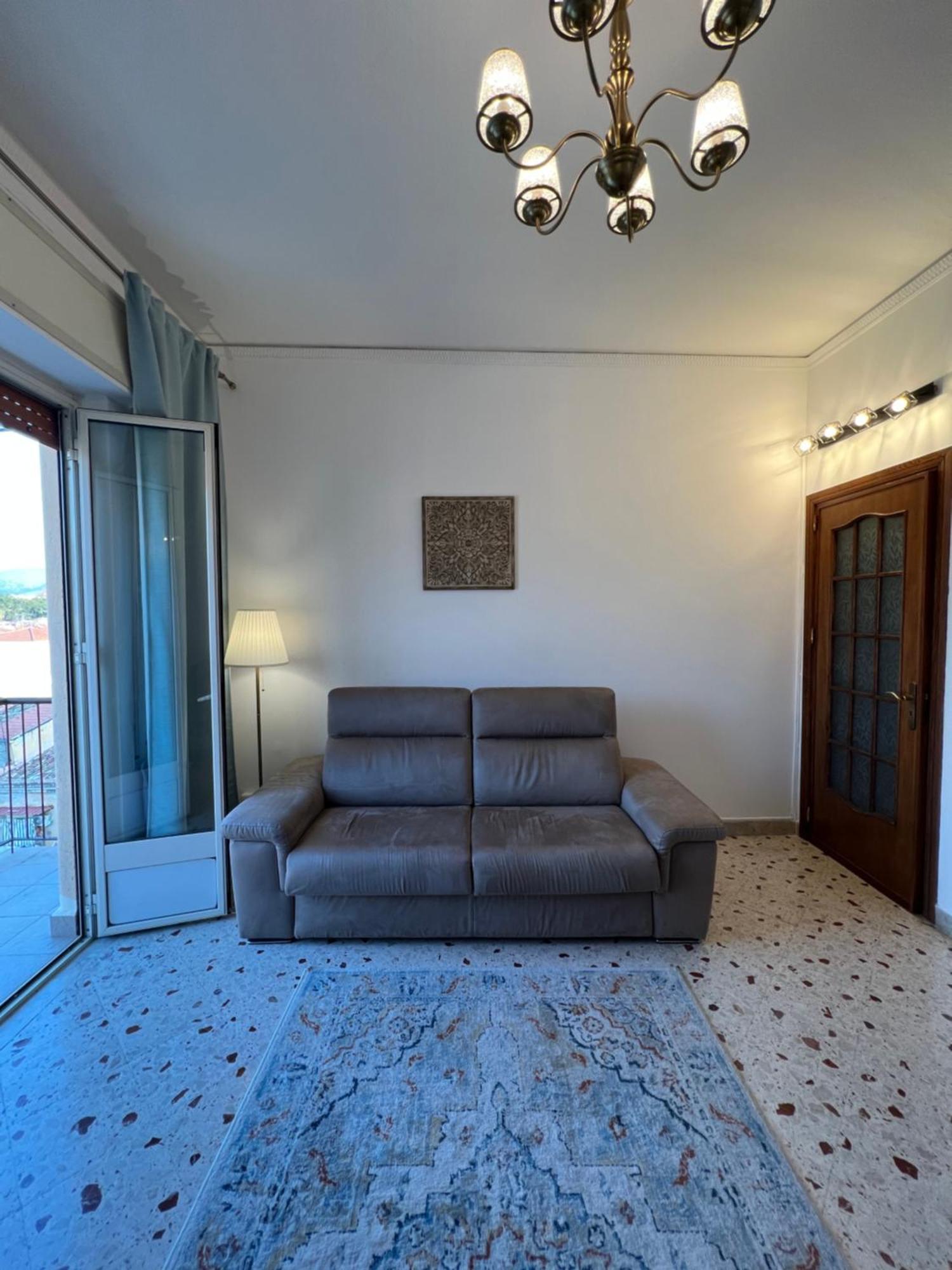 Stella Di Ballaro Palermo Exterior photo
